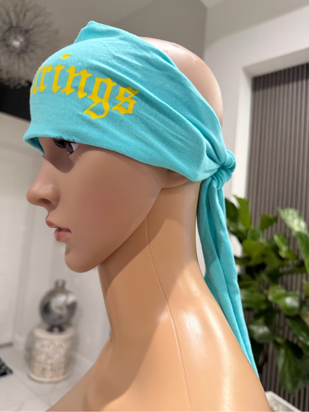 Malibu Strings Bandana